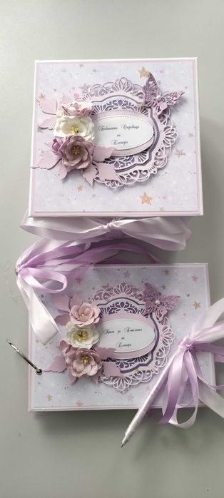 Книги за пожелания