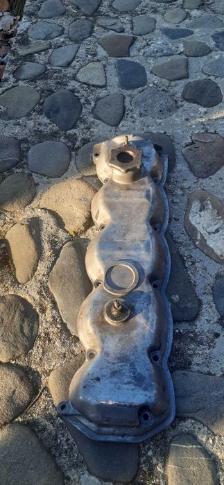 Двигател за Ивеко Дейли 35-8 с четири подгревни свещи на части