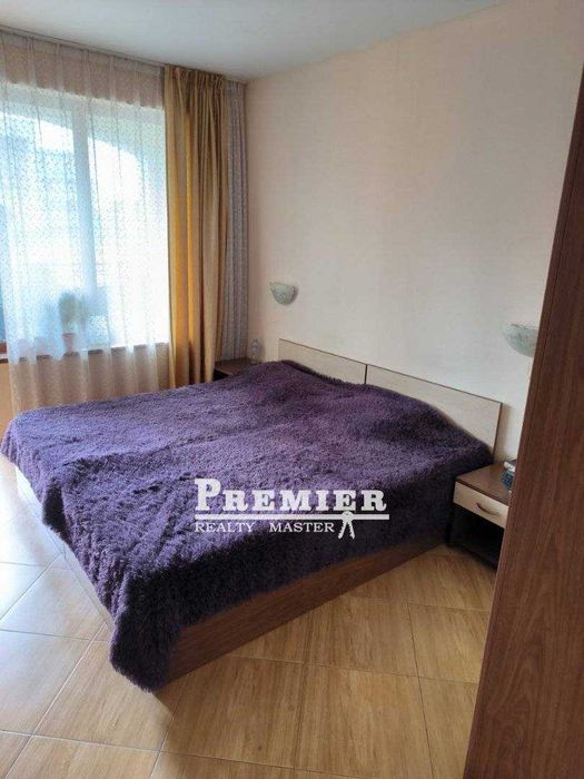 Продава се Двустаен апартамент в к.к. Слънчев бряг - 122 кв.м за 730 €/кв.м - Снимка #10