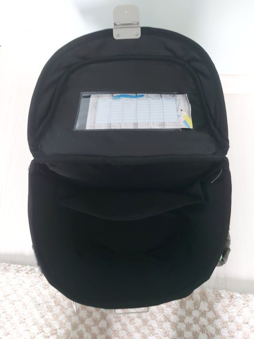 Ученическа раница Belmil World of Dinosaurs