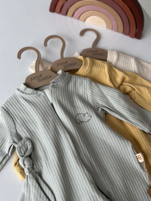 Комплекты для новорожденного