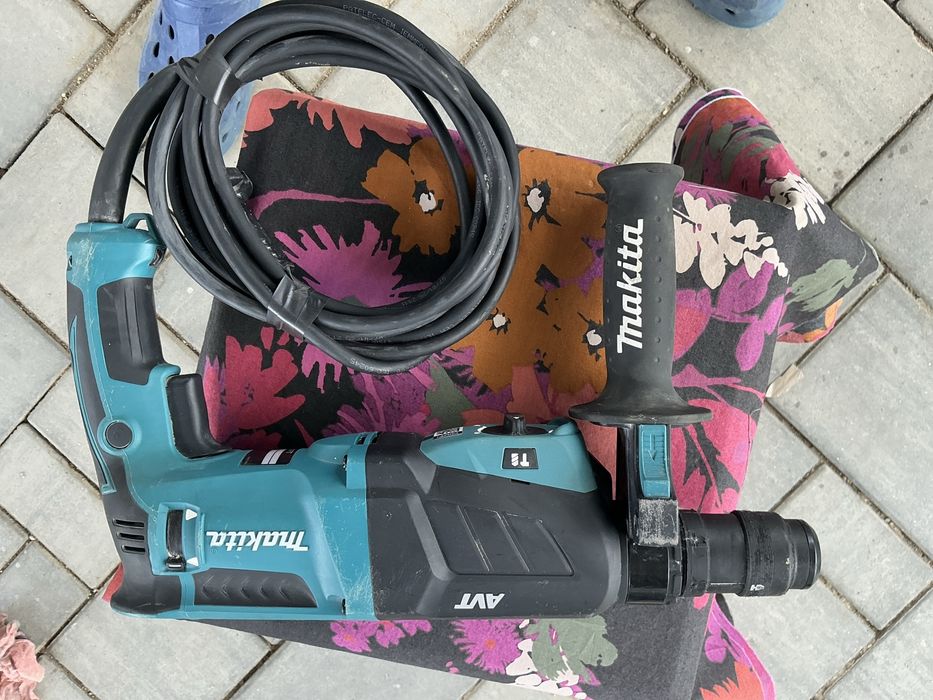 Vind Makita HR2631FT  2025