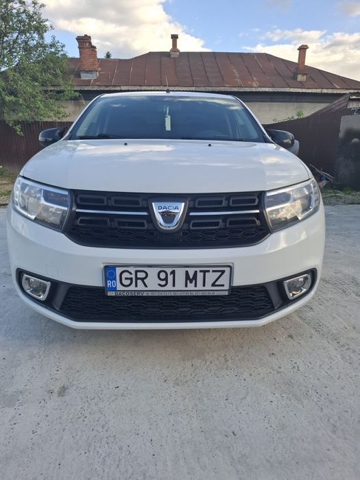 Dacia Logan Sl plus gpl