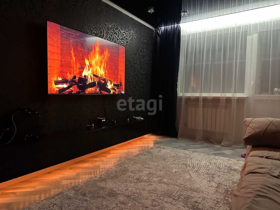 Продам 1 ком квартиру