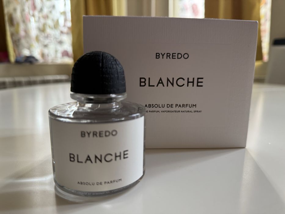 Byredo Blanche Absolu