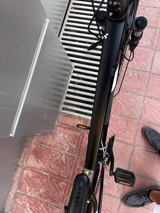 Cube AIM HPA 29 цола