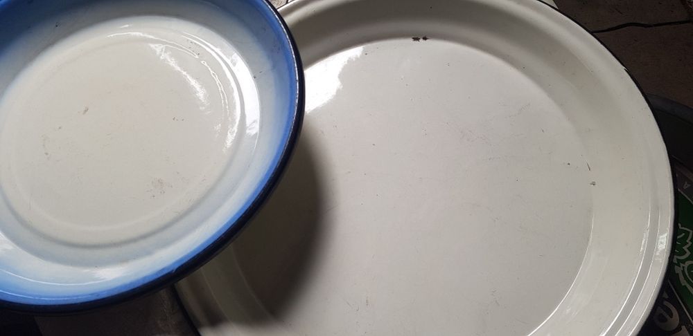 Продам табаки-тарелки для беш.