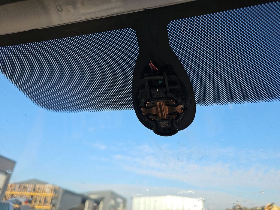 Senzor ploaie  Volkswagen Passat B8 (3G2) [Fabr 2015-prezent] 5Q09555