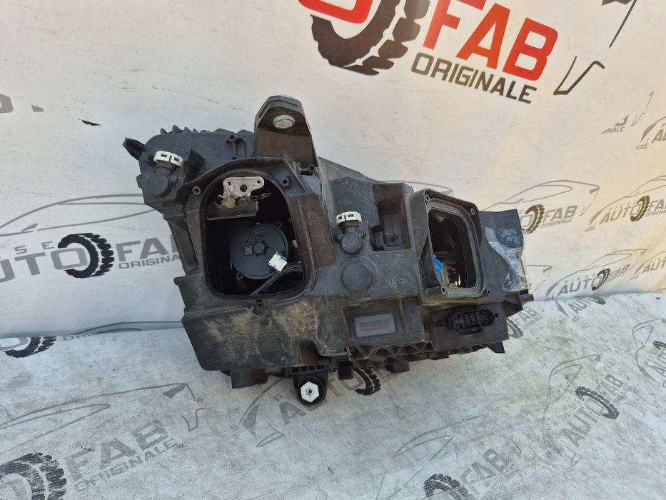 Far stanga Mercedes GLC W253 Full LED ILS A2539062502 an 2015-2016-201