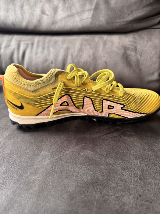 ghete de fotbal nike