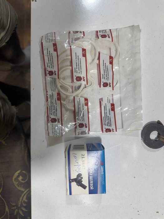 Запчасти на приору