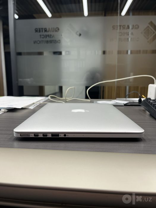 Macbook Pro 2015 ideal 10/10