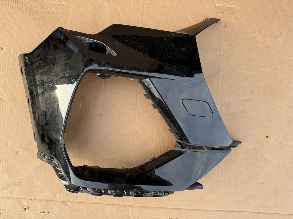 Броня дясна част AUDI Q3 S-LINE | 2019-