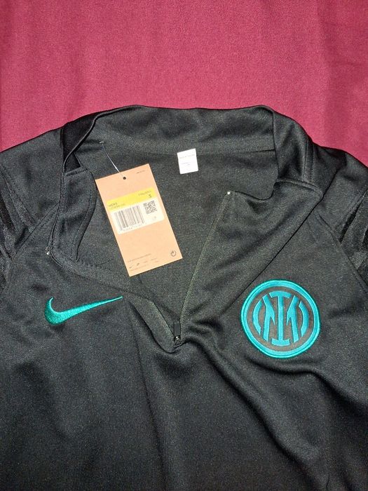 Trening/Tracksuit Nike Inter Milan