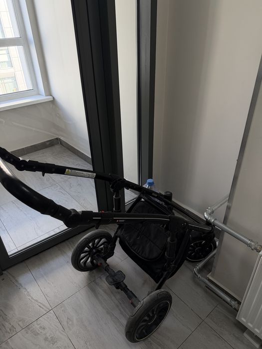 Коляска Anex sport 3 в 1