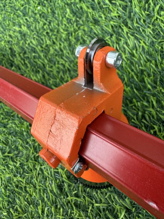 Плиткорез ручной Т-образный 1200 мм + сепаратор плитки