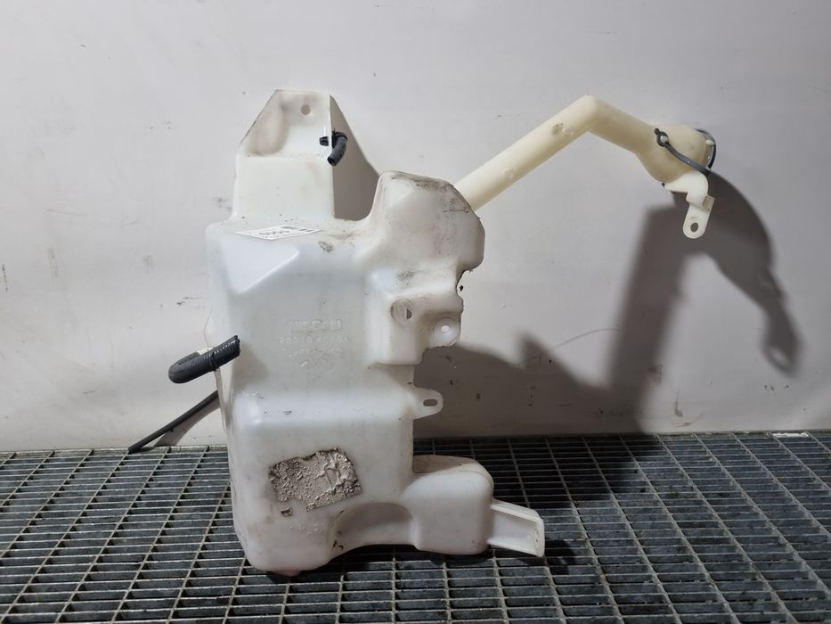 Vas rezervor lichid parbriz Nissan Qashqai J11 - (1510) model fara spalatoare ...