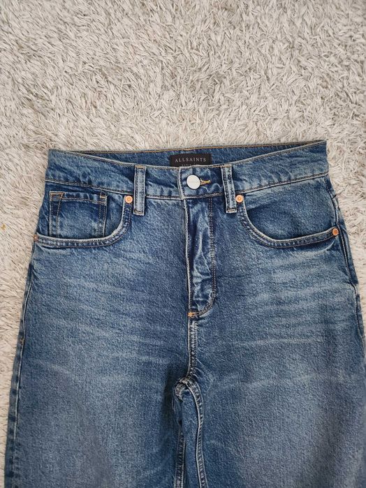 Дамски дънки Allsaints