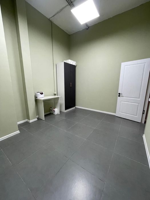 Кабинет для бьюти процедур