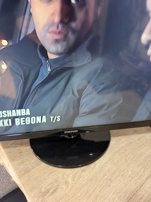 Сотилади самсунг тв F4000