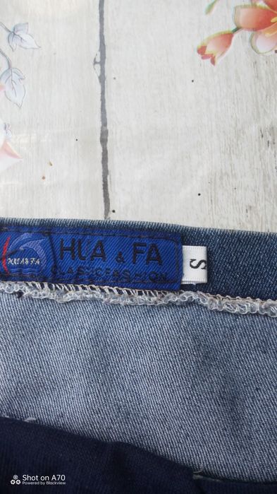 Продам джинсы для беременных