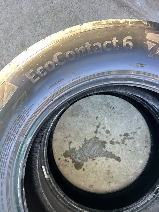 215 60 16 Continental vara 2023