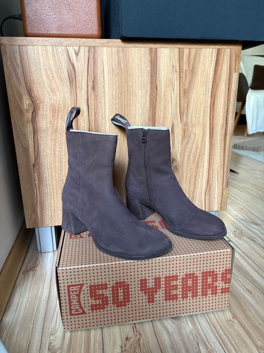 Дамски боти Camper Kora