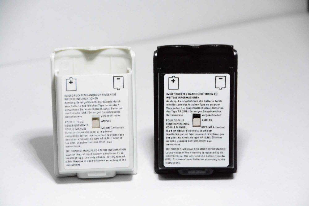 Батарейный отсек для Xbox 360