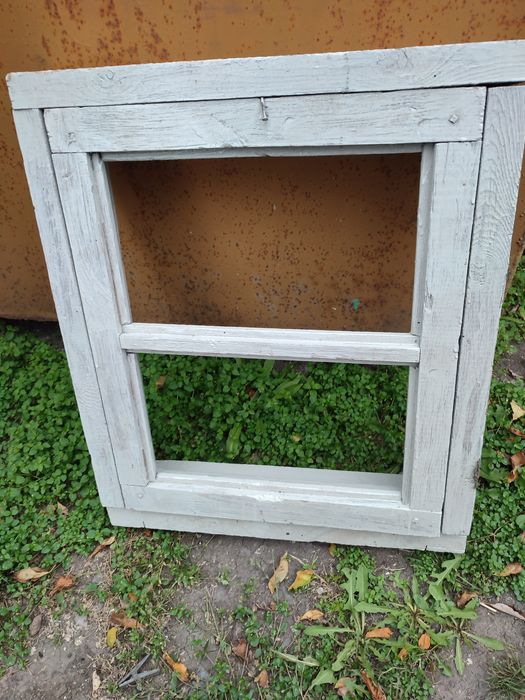 Продам новое окно