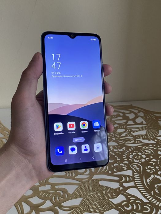 OPPO A15S Оппо А15S Original