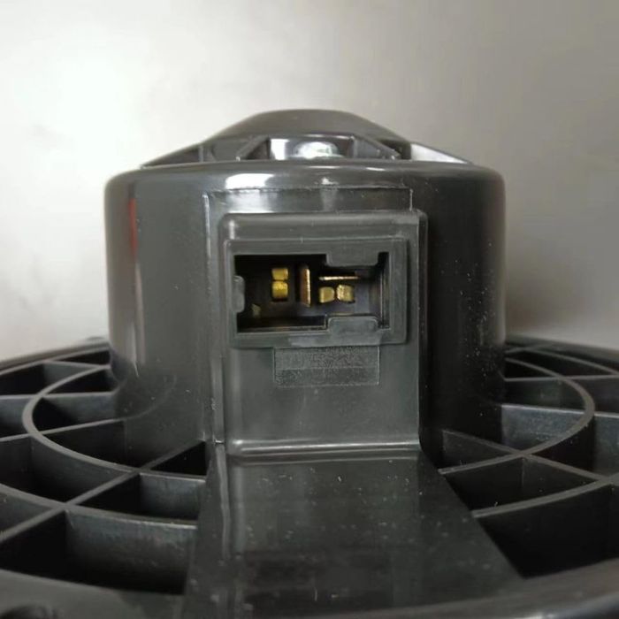 Spark Pechka matorchik