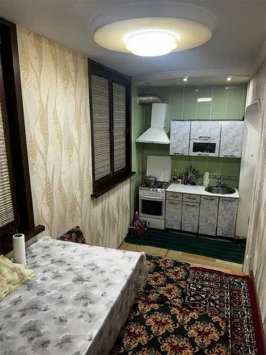 Медгородок 3хона сотилади зор холатда