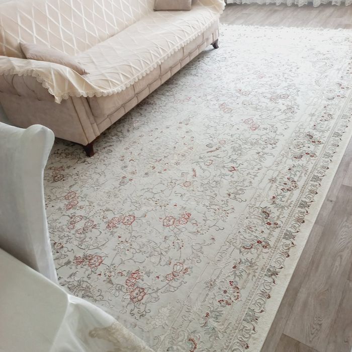 Залға арналған кілем