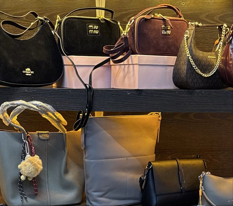 Сумки люкс качества