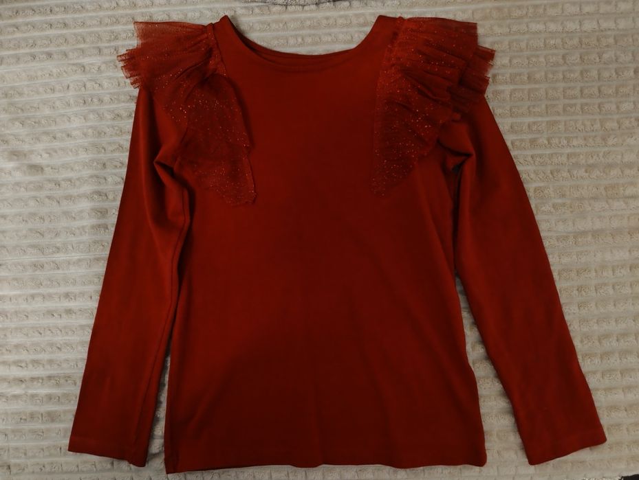 Bluza H&M 8-10 ani