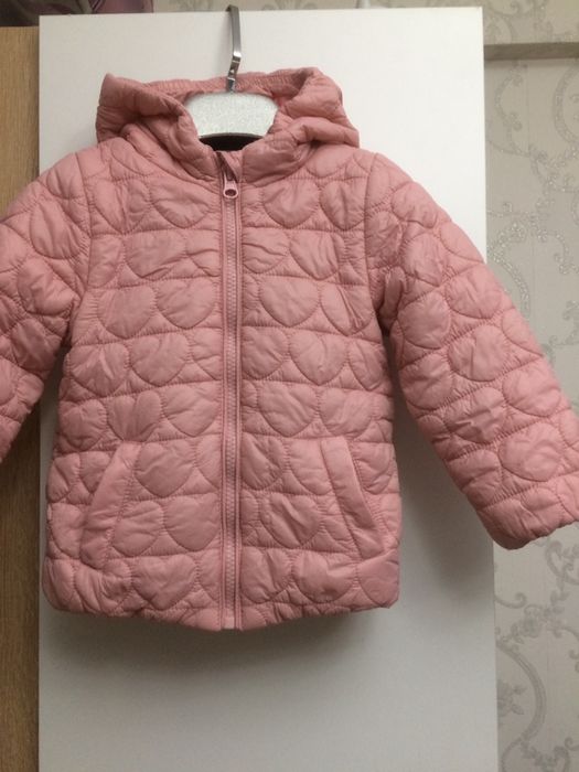 Детская одежда для девочек