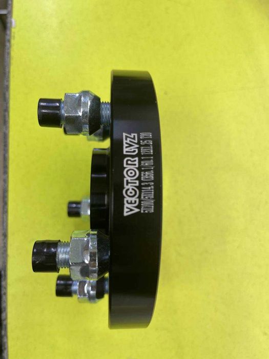 Ступичные проставки