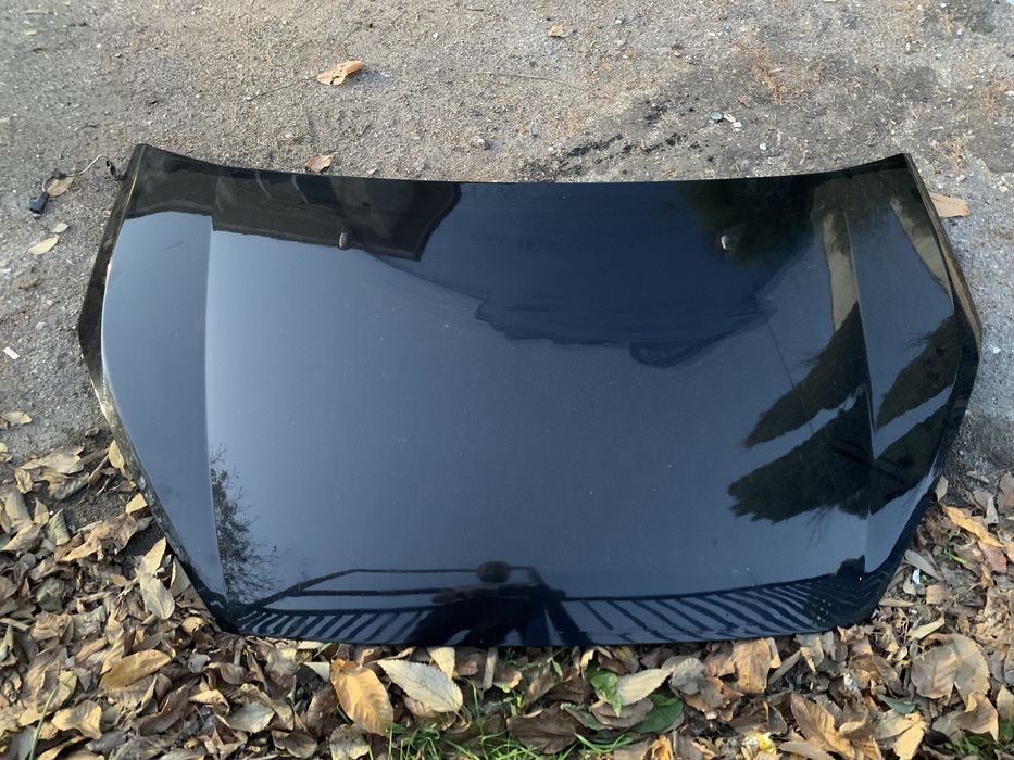 Преден капак за Ford S Max 2006-2010г