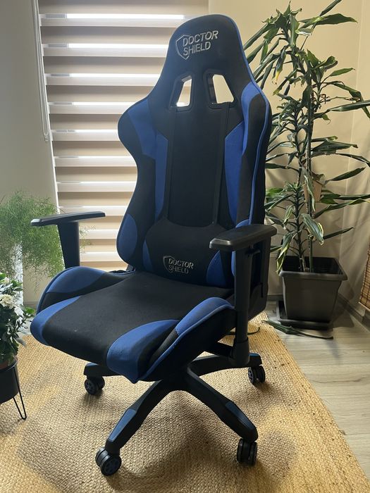 Scaun gaming doctor shield