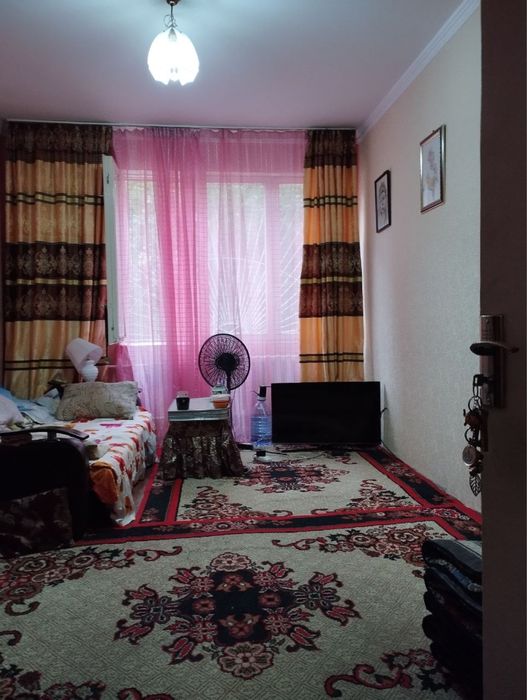 Продажа квартиры  чиланзар 8 кв 3в4/1/4