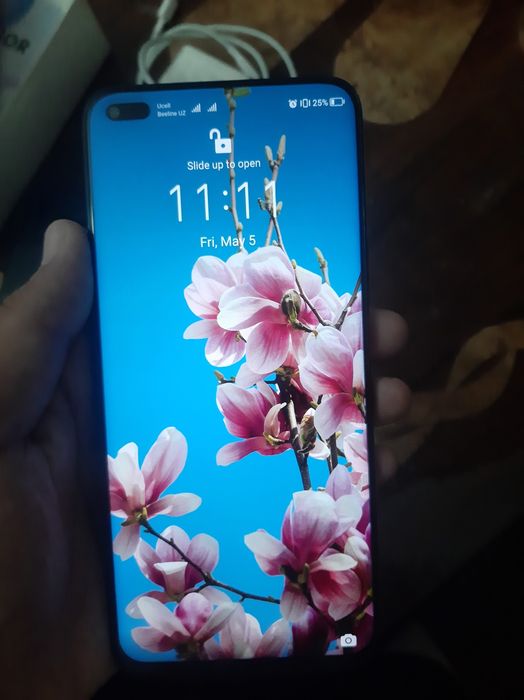 Honor 50 lite sotiladi