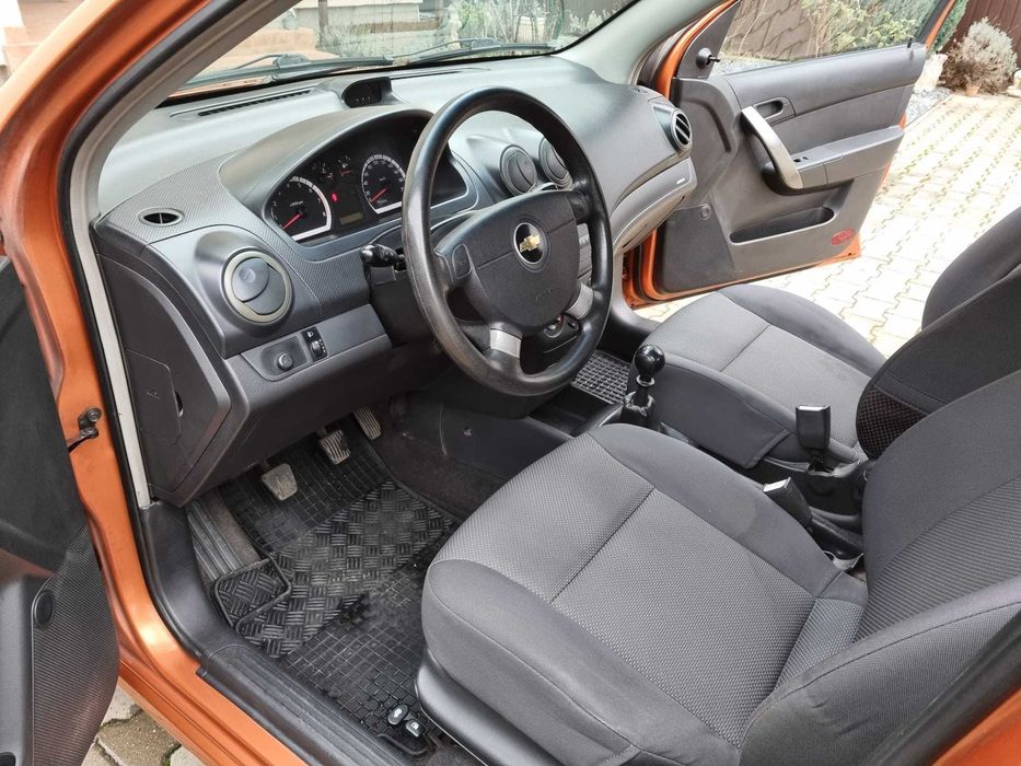 Vand Chevrolet Aveo