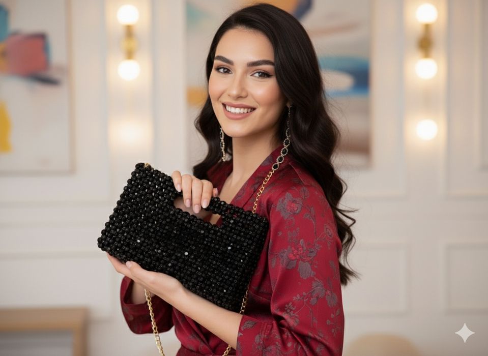 Сумочка "Лондон"