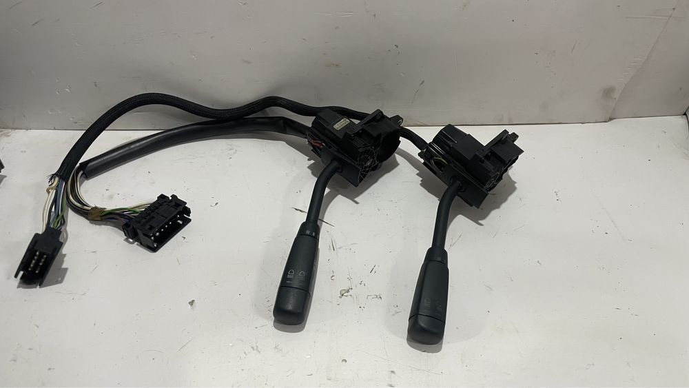 Гитара Мерседес w202 , подрулевой переключатель w202