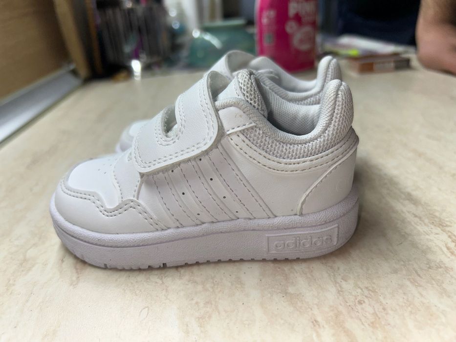 Оригинални Чисто нови бебешки обувки