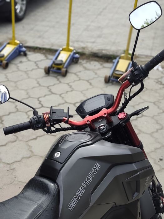 Продается скутер