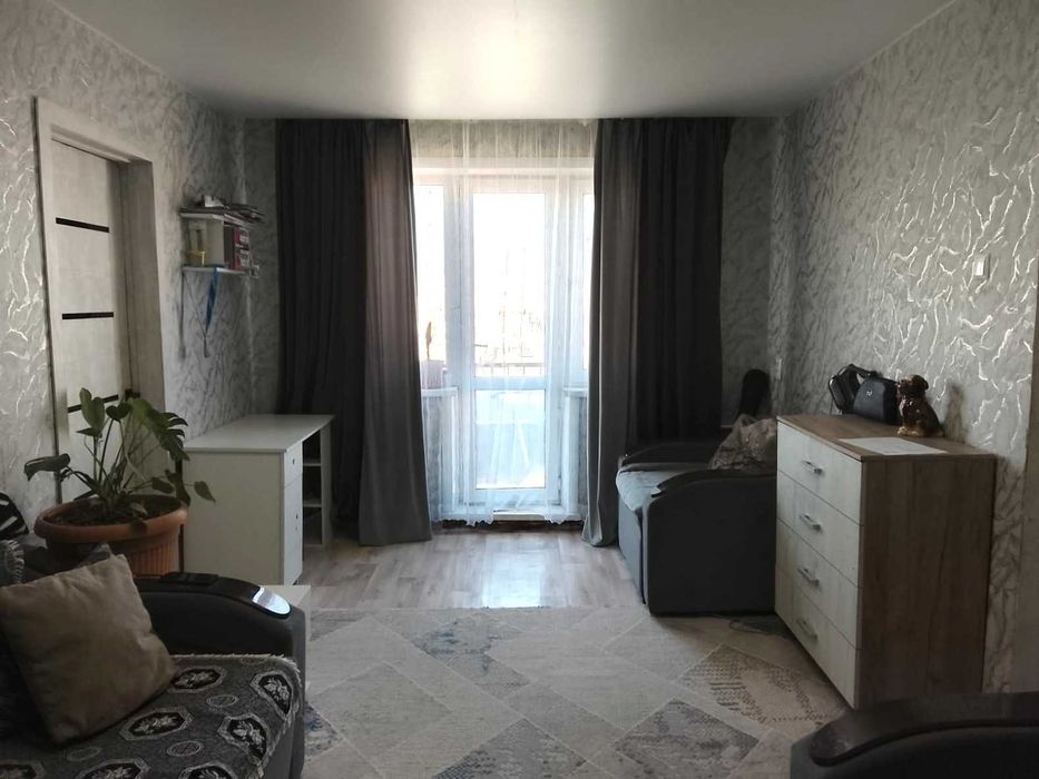 2х ком кв. 5/5эт, Сейфул.