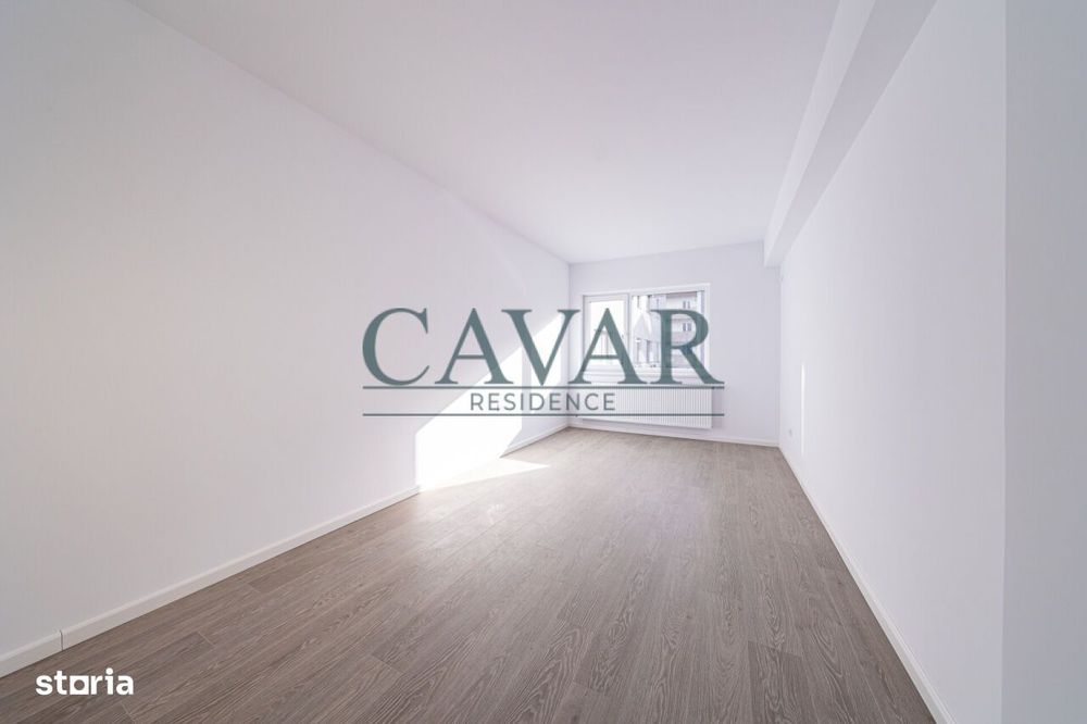 Alege standardele de calitate Cavar Residence