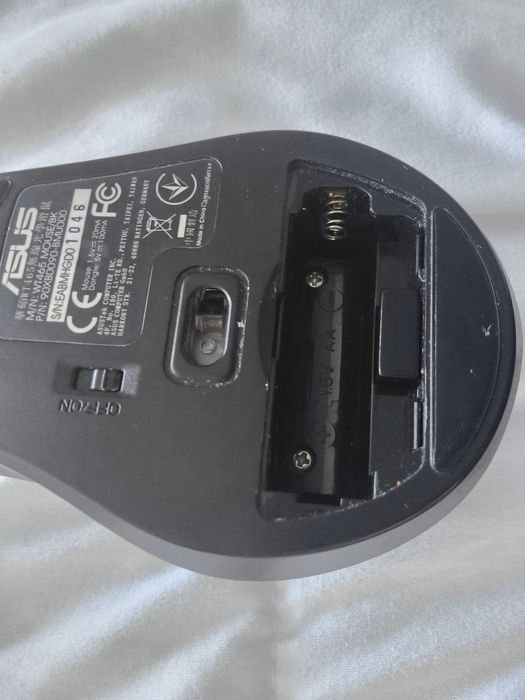 Мишка за лаптоп/компютър