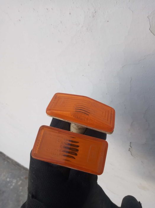 Баковой ойна жигулига